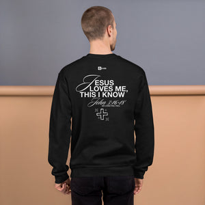 Evangelism Unisex Sweatshirt